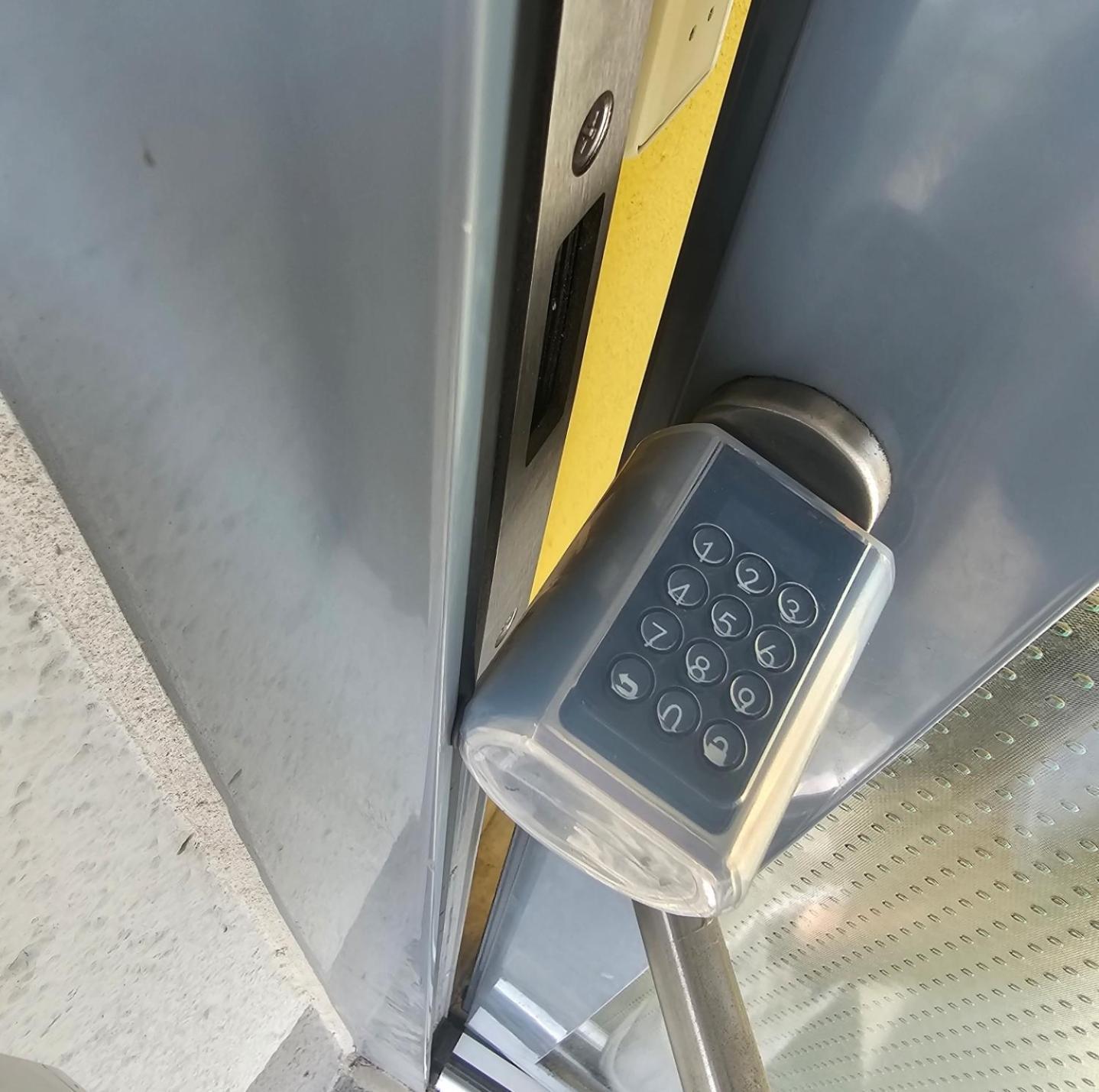 Wohnreich Blaustein Mitte -2A- 3Er Wg Apartman Kültér fotó